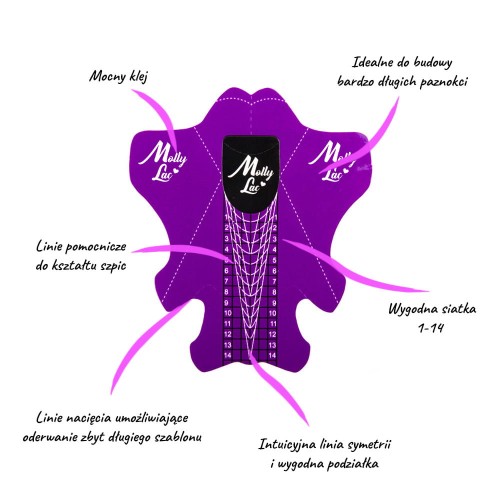 Molly-Lac-formy-do-przedluzania-paznokci-cechy-stiletto-long-szpic.webp