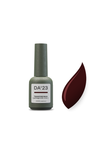 DA'23 Pomergranate wine gel polish, 8 ml.png