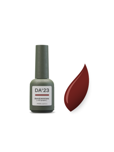 DA'23 Wild grapes gel polish, 8 ml.png