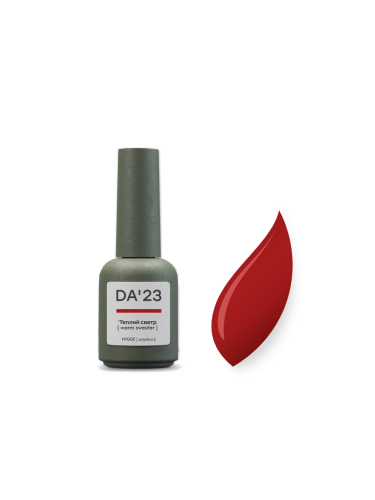 DA'23 Warm sweater gel polish, 8 ml.png