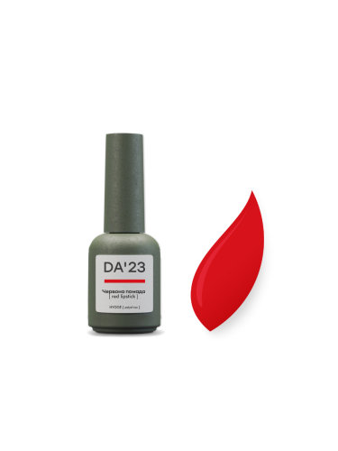 DA'23 Red lipstick gel polish, 8 ml.png