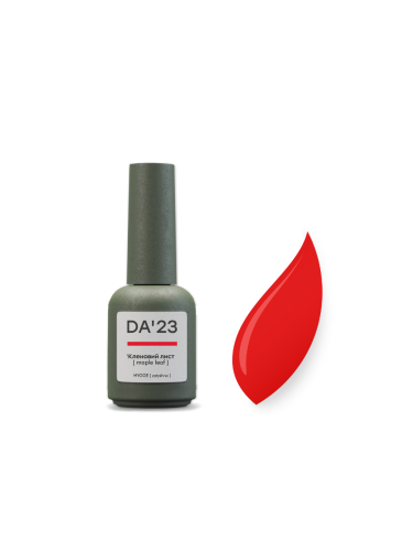 DA'23 Maple leaf gel polish, 8 ml.png