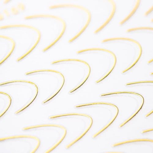 NAKLEJKI-FRENCH-STZ-CS169-GOLD-4.webp