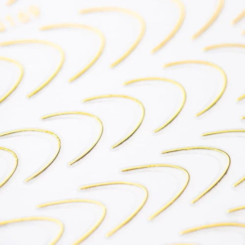 NAKLEJKI-FRENCH-STZ-CS169-GOLD-4.webp