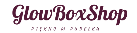 Glowboxshop - strona główna